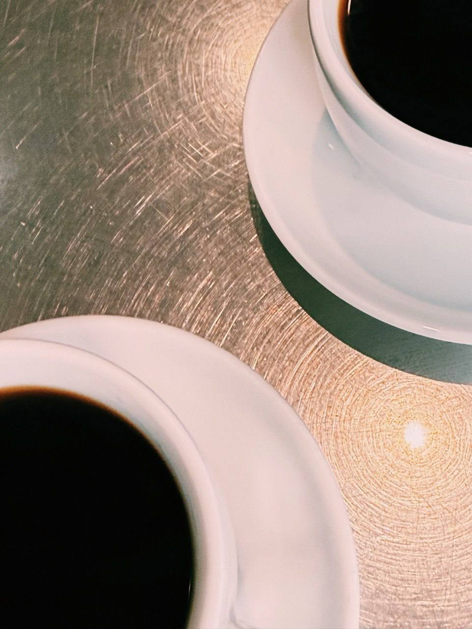 Café Dorado — интерьер кафе