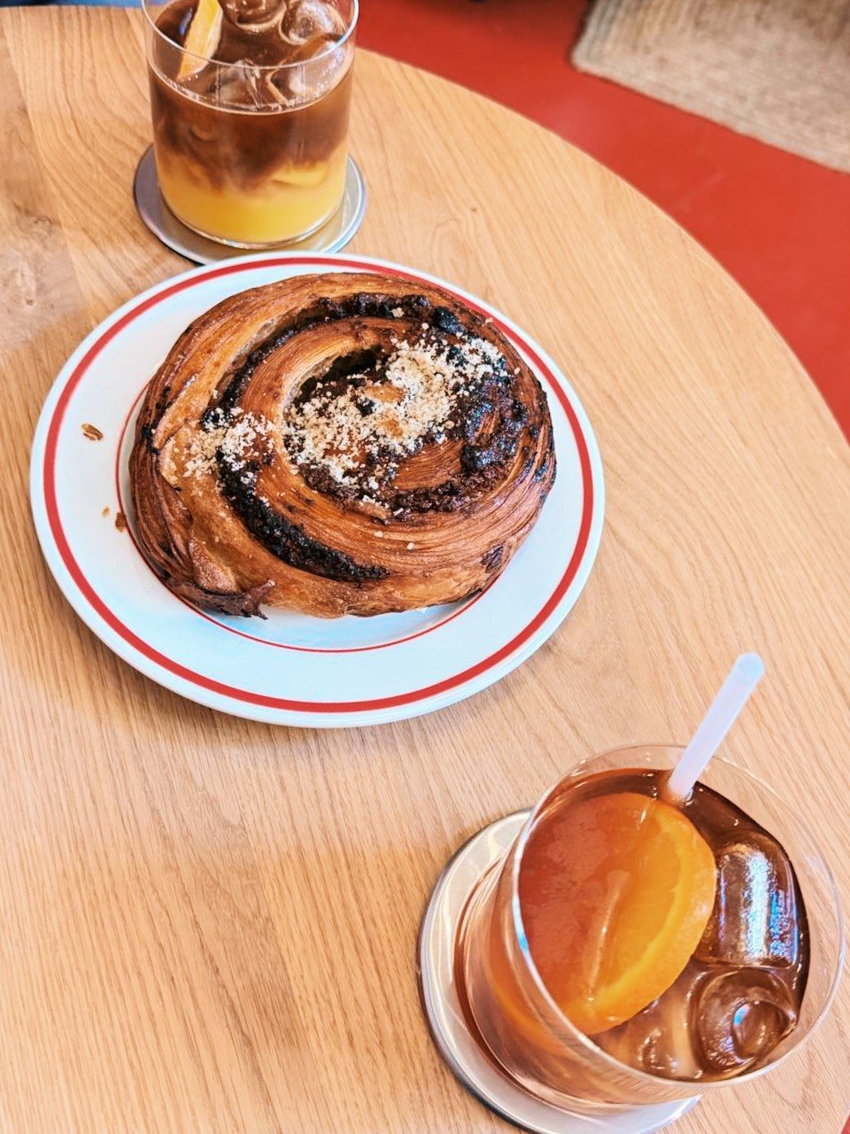 PicoPico Cafe — кофе и напитки